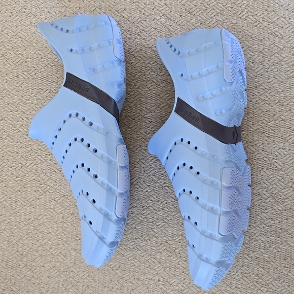 Sperry Water Strider Light Blue Water Shoes - Size 9 - Picture 6 of 10